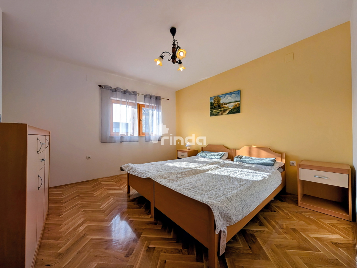 Dvojna hiša - Rovinj vas - 91 m2 + (108 m2)