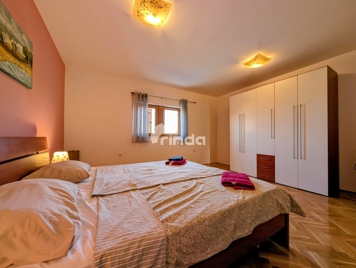 Dvojna hiša - Rovinj vas - 91 m2 + (108 m2)