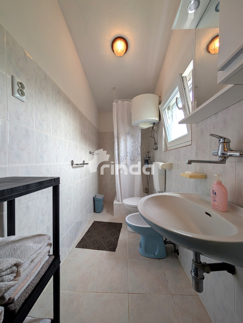 Hiša - Ližnjan - Marlera - 80m2 (200m2 zemljišča)