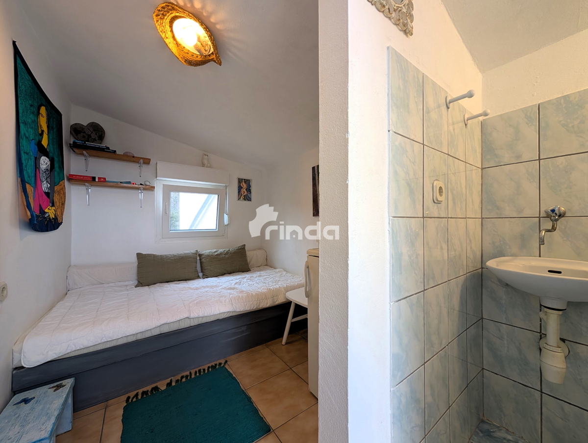 Hiša - Ližnjan - Marlera - 80m2 (200m2 zemljišča)
