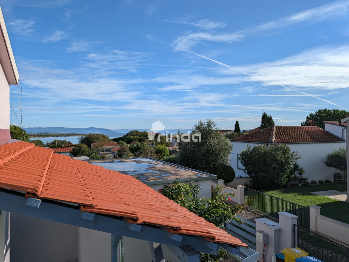 Hiša - Ližnjan - Marlera - 80m2 (200m2 zemljišča)