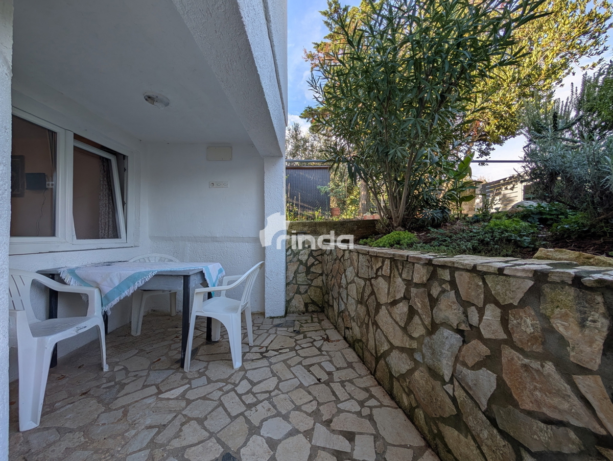 Hiša - Ližnjan - Marlera - 80m2 (200m2 zemljišča)