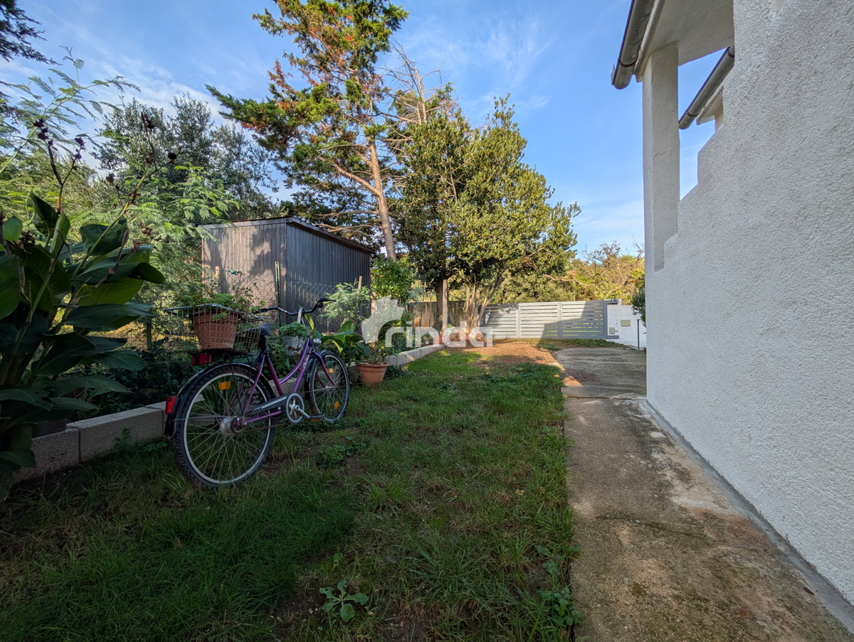 Hiša - Ližnjan - Marlera - 80m2 (200m2 zemljišča)