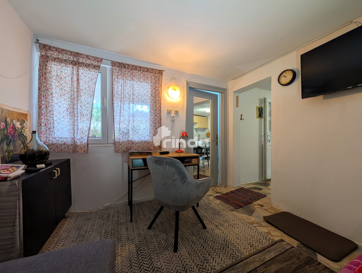 Hiša - Ližnjan - Marlera - 80m2 (200m2 zemljišča)