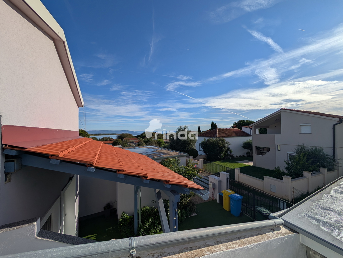Hiša - Ližnjan - Marlera - 80m2 (200m2 zemljišča)