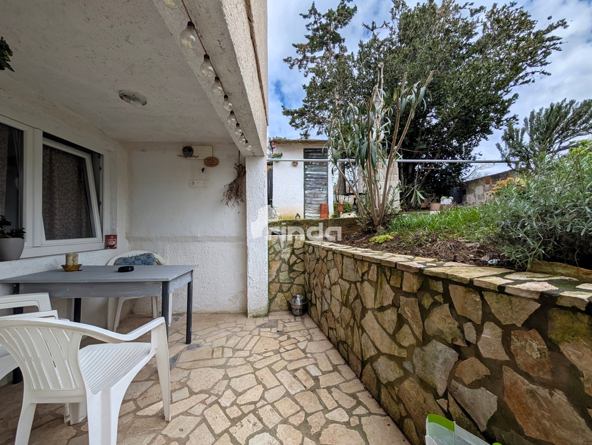 Hiša - Ližnjan - Marlera - 80m2 (200m2 zemljišča)
