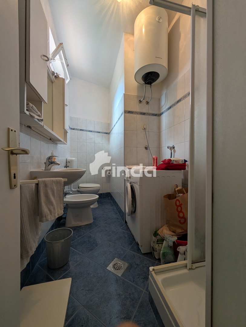 Stan - Rovinj - Center - 38 m2