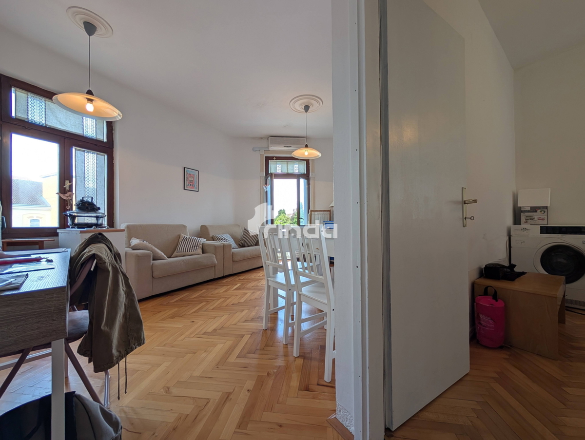 Stan - Rovinj - Center - 38 m2