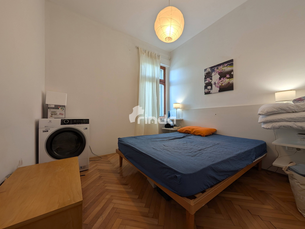 Stan - Rovinj - Center - 38 m2