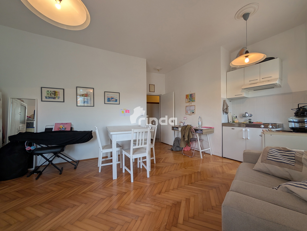 Stan - Rovinj - Center - 38 m2