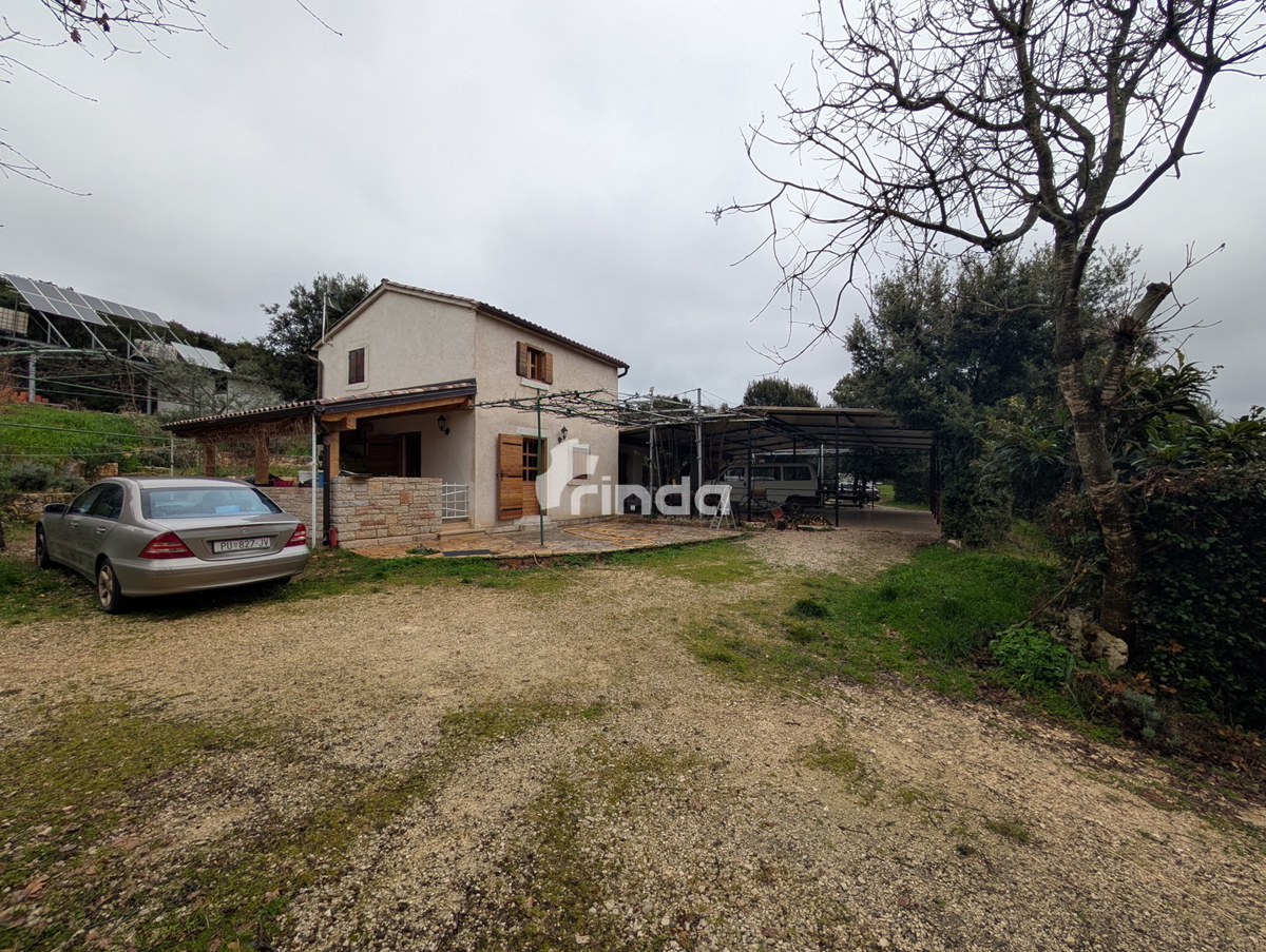 Stancija - Rovinj - 11.000m2 - elektrika + voda + kanalizacija