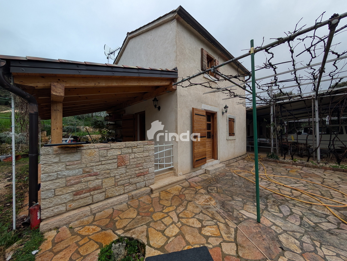 Stancija - Rovinj - 11.000m2 - elektrika + voda + kanalizacija