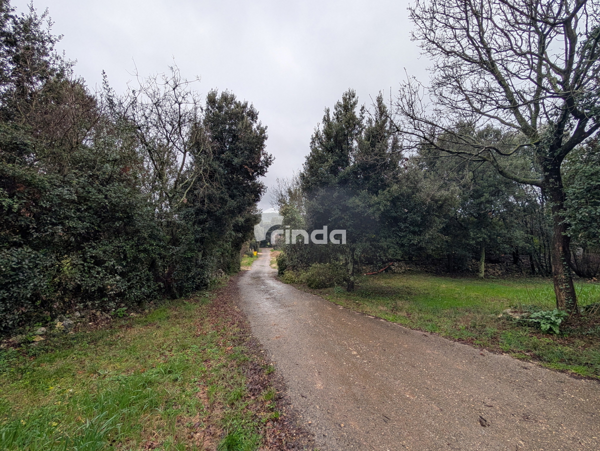 Stancija - Rovinj - 11.000m2 - elektrika + voda + kanalizacija