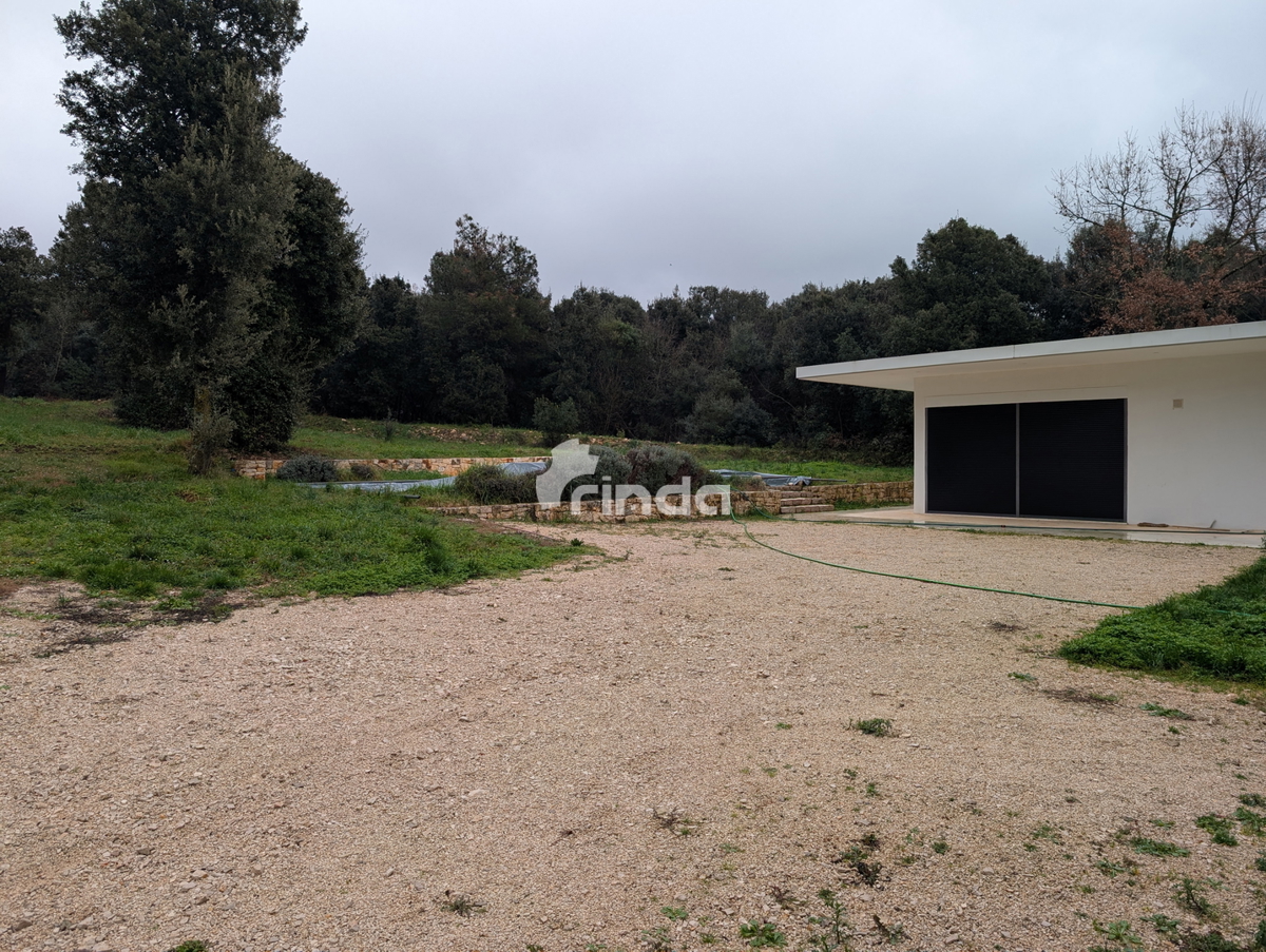 Stancija - Rovinj - 11.000m2 - elektrika + voda + kanalizacija