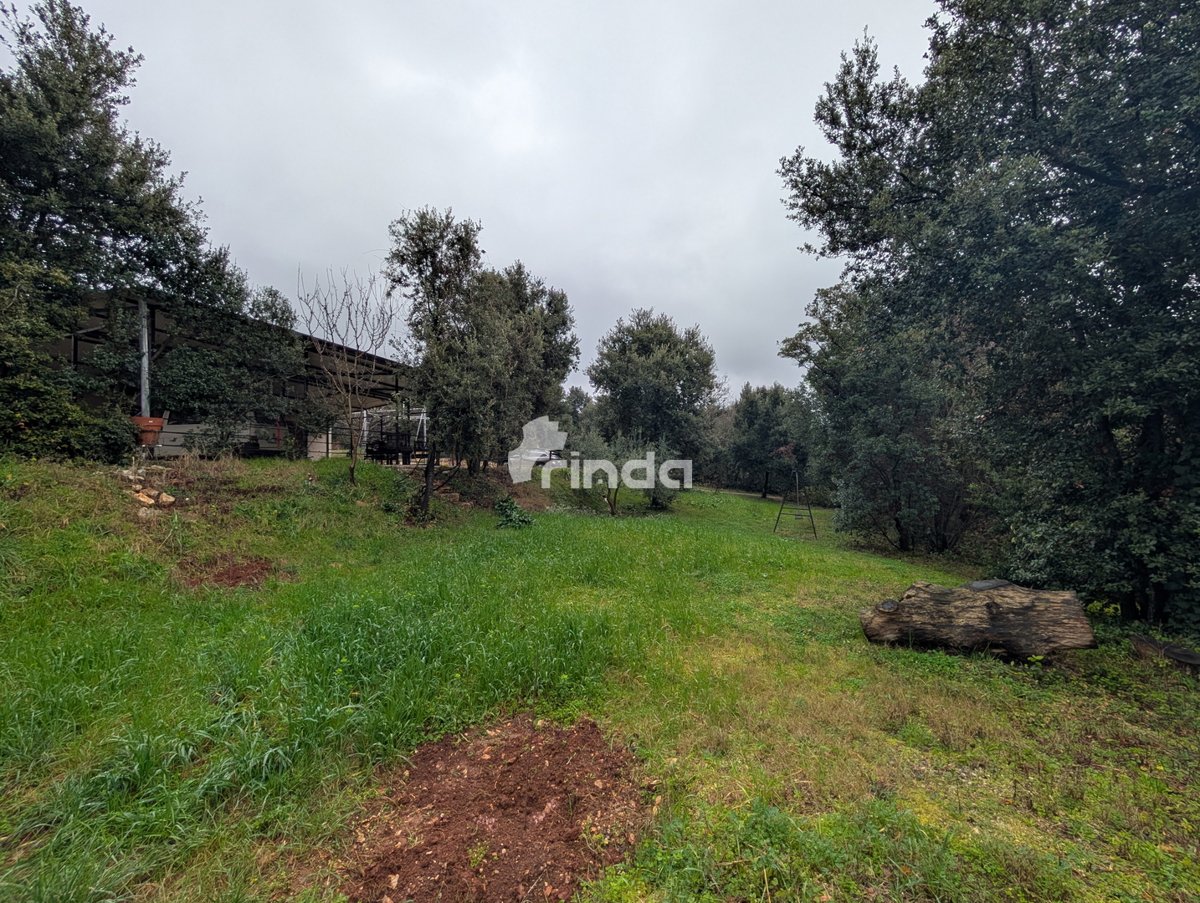 Stancija - Rovinj - 11.000m2 - elektrika + voda + kanalizacija