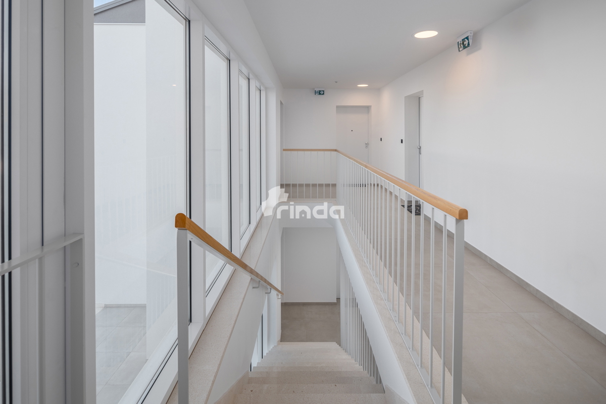 Prostorno luksuzno stanovanje z razgledom na morje - Rovinj - 159 m2