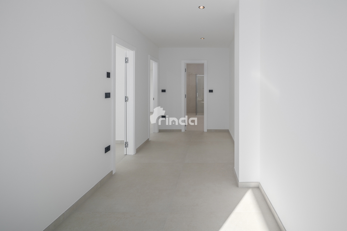 Prostorno luksuzno stanovanje z razgledom na morje - Rovinj - 159 m2