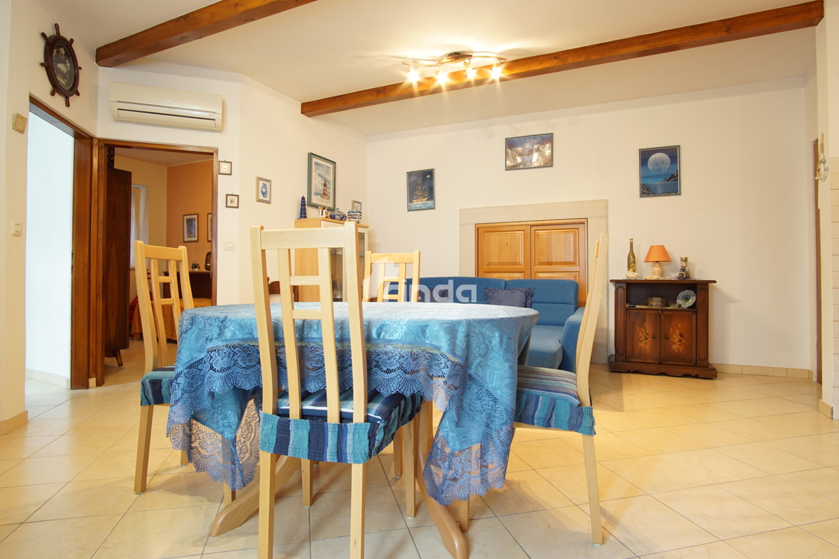 Stan - Rovinj - Carera - Staro mestno jedro - 65 m2