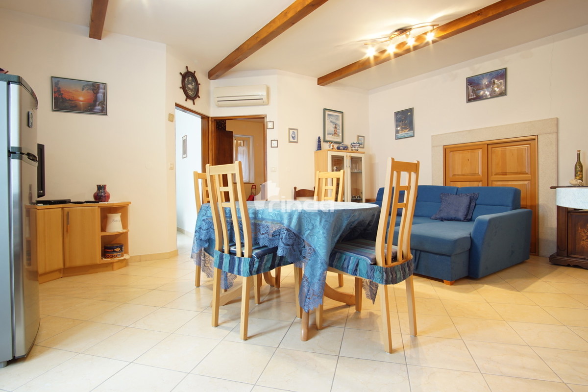Stan - Rovinj - Carera - Staro mestno jedro - 65 m2