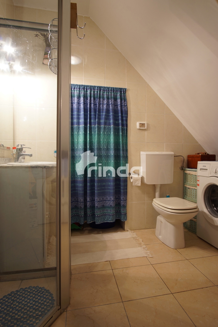 Stan - Rovinj - Carera - Staro mestno jedro - 65 m2