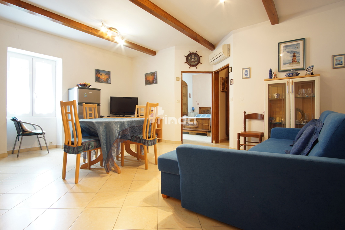 Stan - Rovinj - Carera - Staro mestno jedro - 65 m2