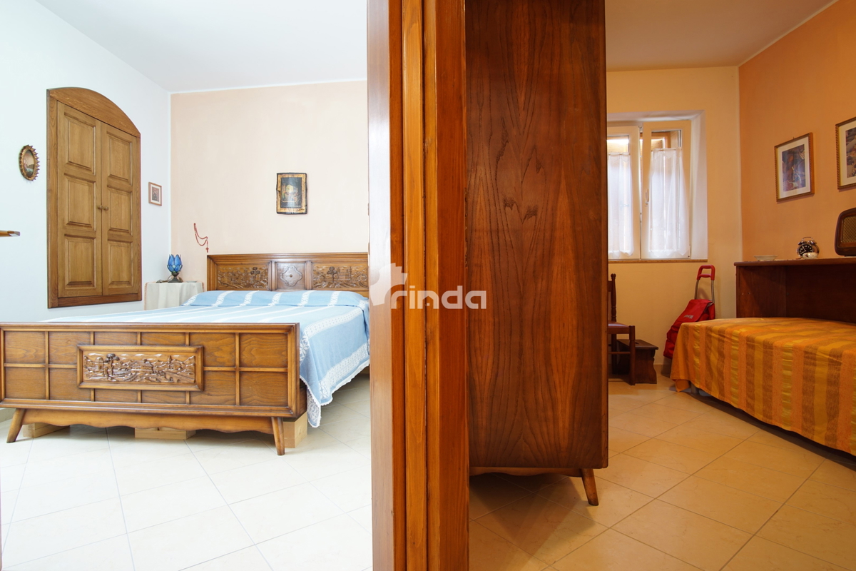 Stan - Rovinj - Carera - Staro mestno jedro - 65 m2