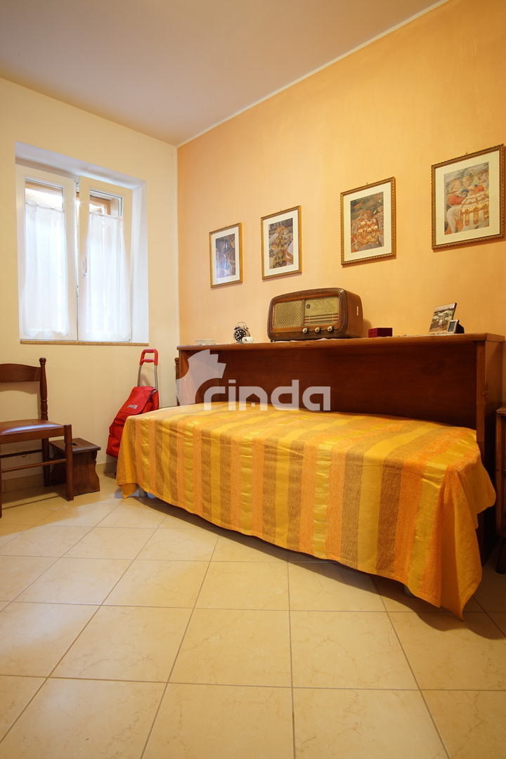 Stan - Rovinj - Carera - Staro mestno jedro - 65 m2
