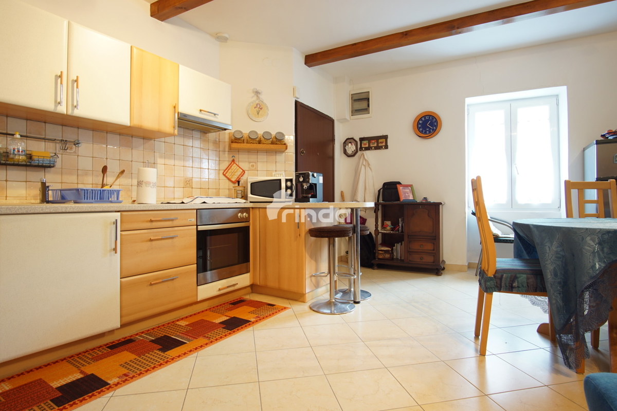 Stan - Rovinj - Carera - Staro mestno jedro - 65 m2