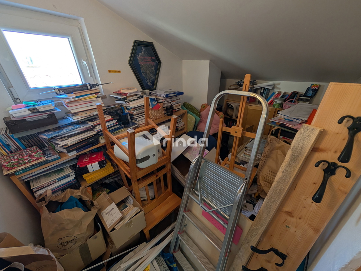 Hiša - Rovinj - Center - Staro mestno jedro - 86 m2