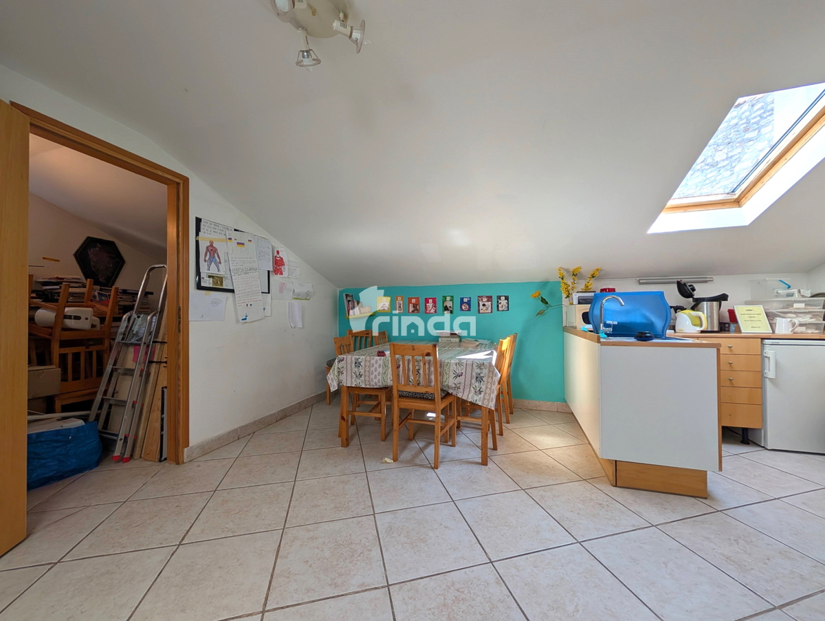 Hiša - Rovinj - Center - Staro mestno jedro - 86 m2