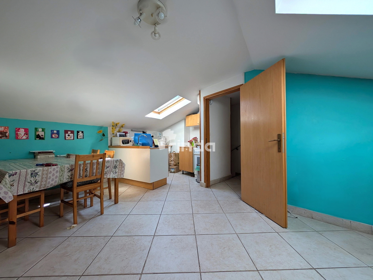 Hiša - Rovinj - Center - Staro mestno jedro - 86 m2