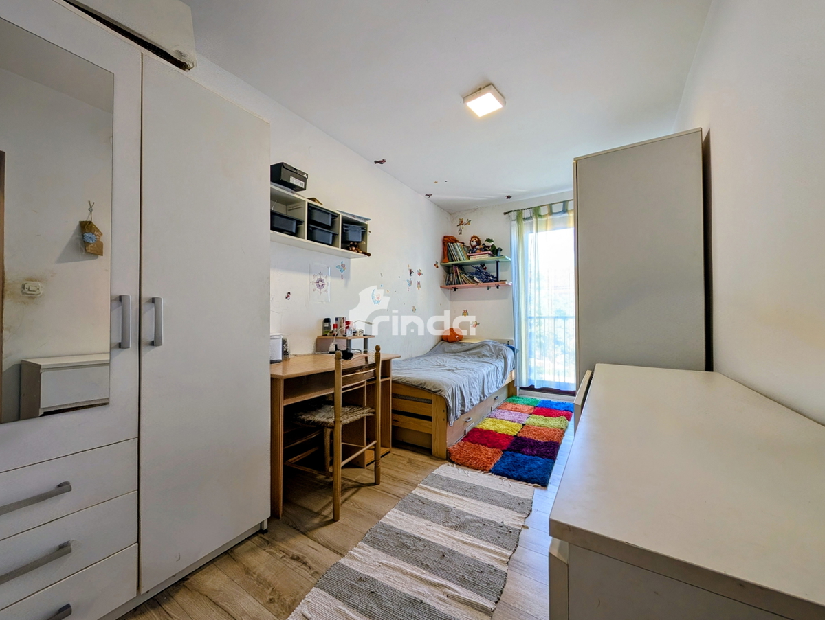 Dvodinjsko stanovanje v mirnem delu širšega središča Rovinja - 127 m2