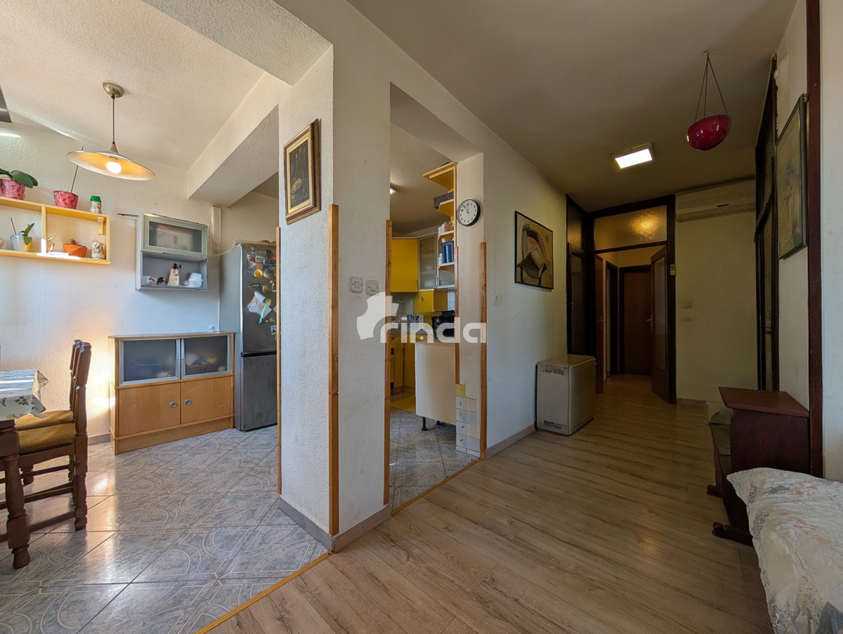 Dvodinjsko stanovanje v mirnem delu širšega središča Rovinja - 127 m2