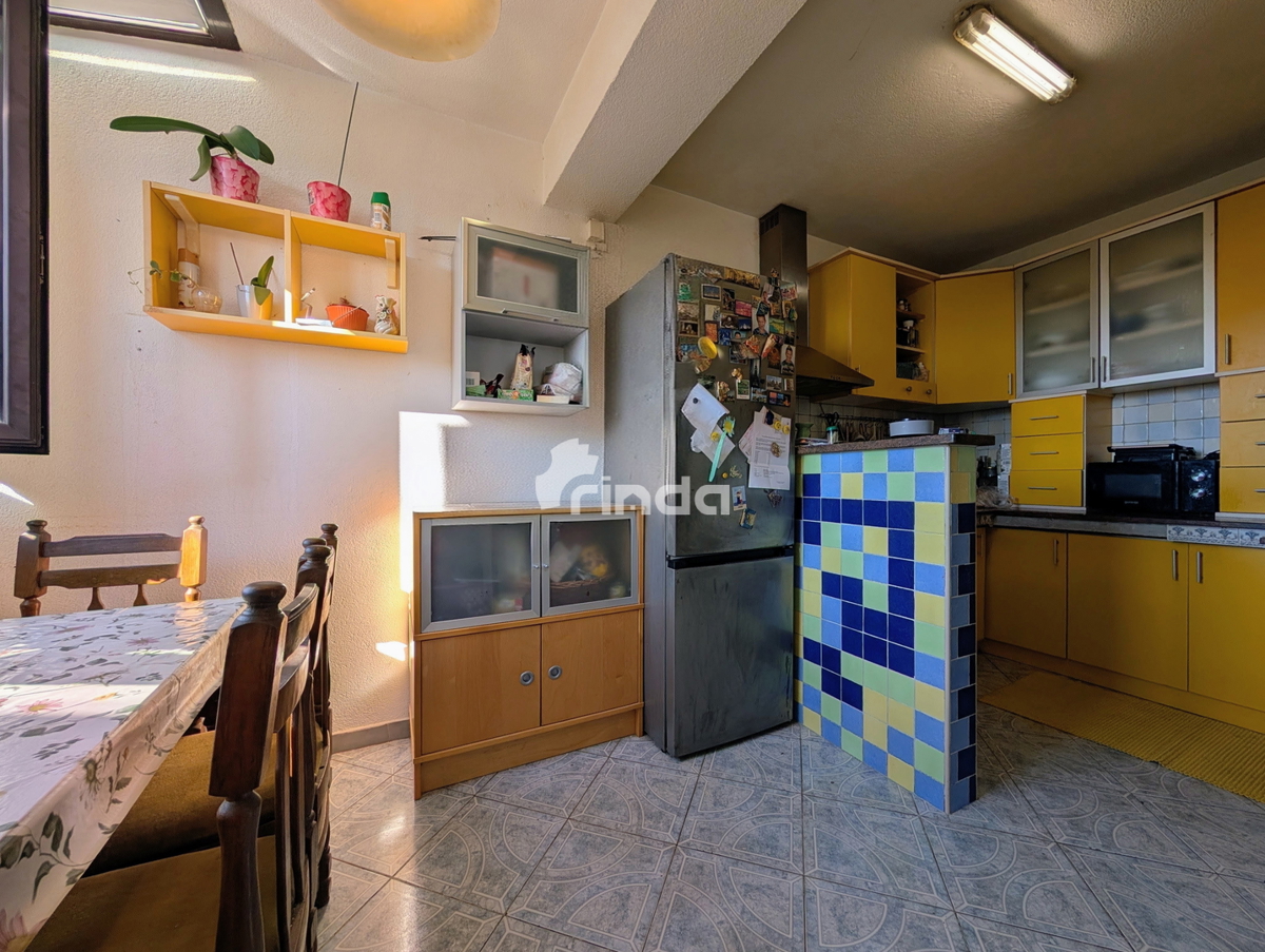 Dvodinjsko stanovanje v mirnem delu širšega središča Rovinja - 127 m2