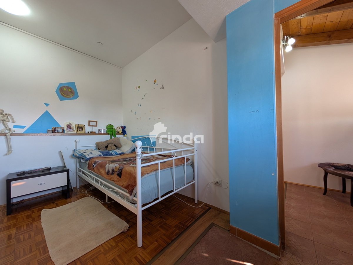 Dvodinjsko stanovanje v mirnem delu širšega središča Rovinja - 127 m2