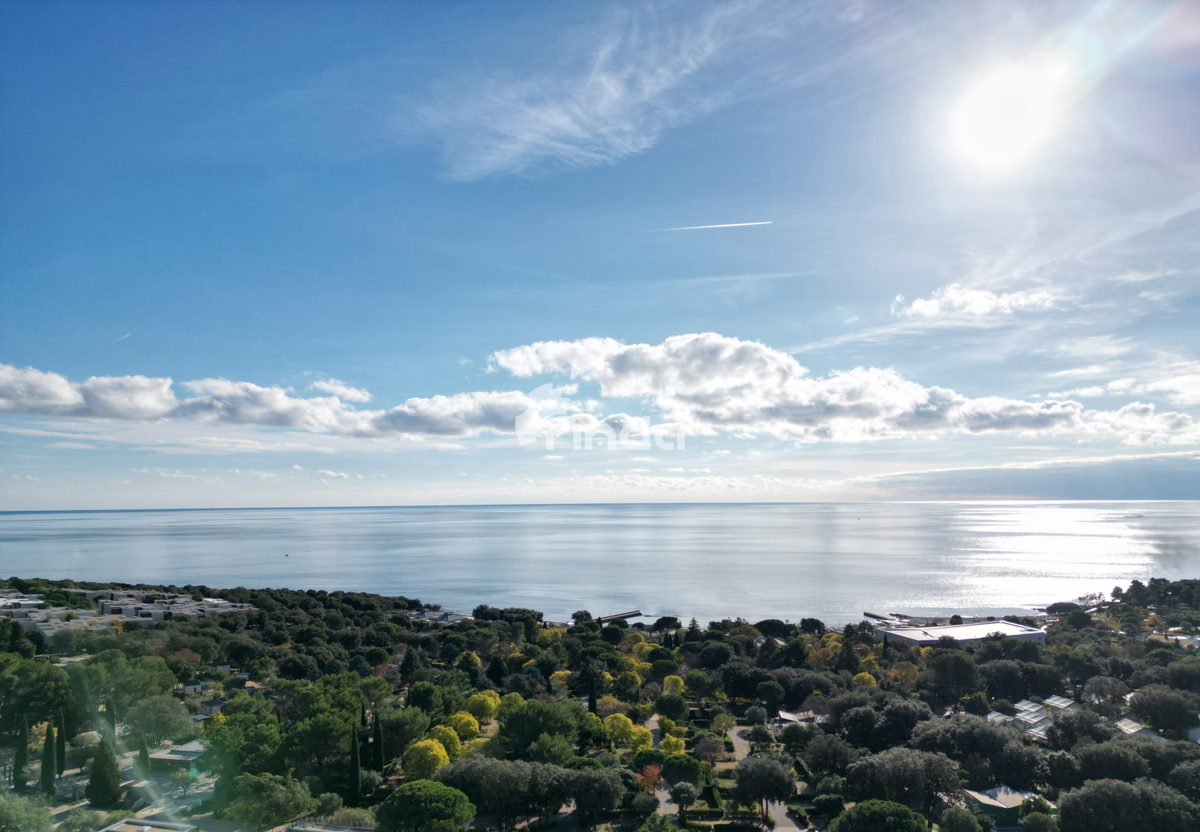 Velika posest na obrobju Rovinja - 125 m2 + (4550 m2)