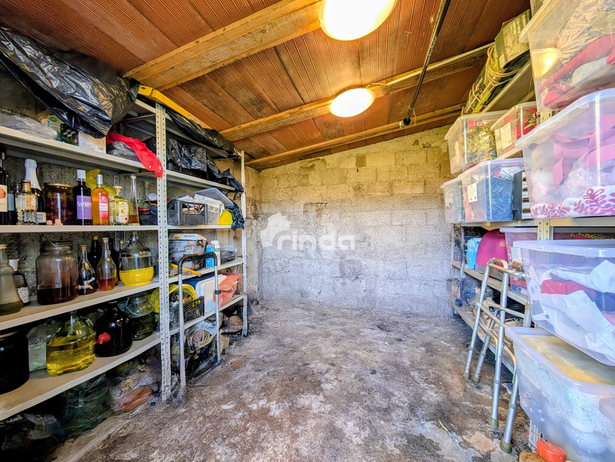 Velika posest na obrobju Rovinja - 125 m2 + (4550 m2)