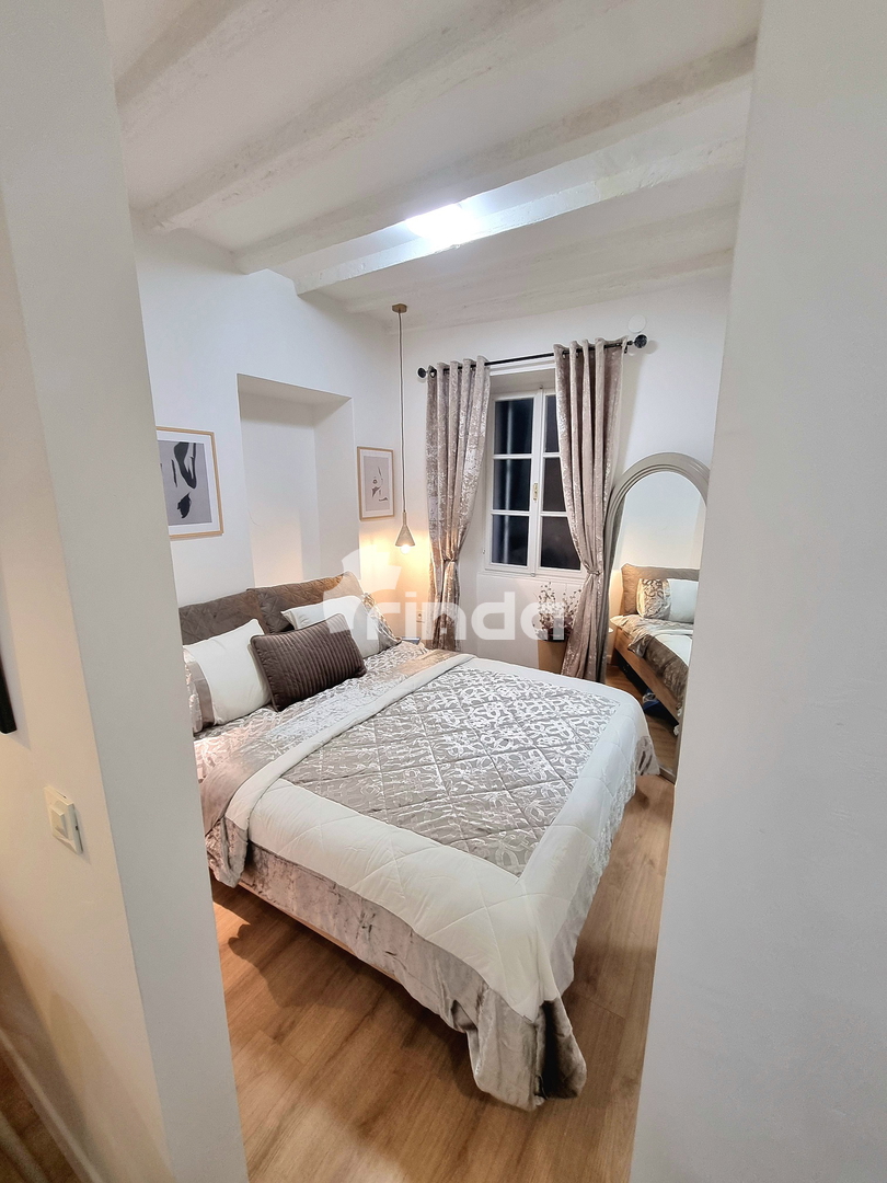 Oblikovalsko stanovanje - Rovinj - Stari grad - Center ~35m2