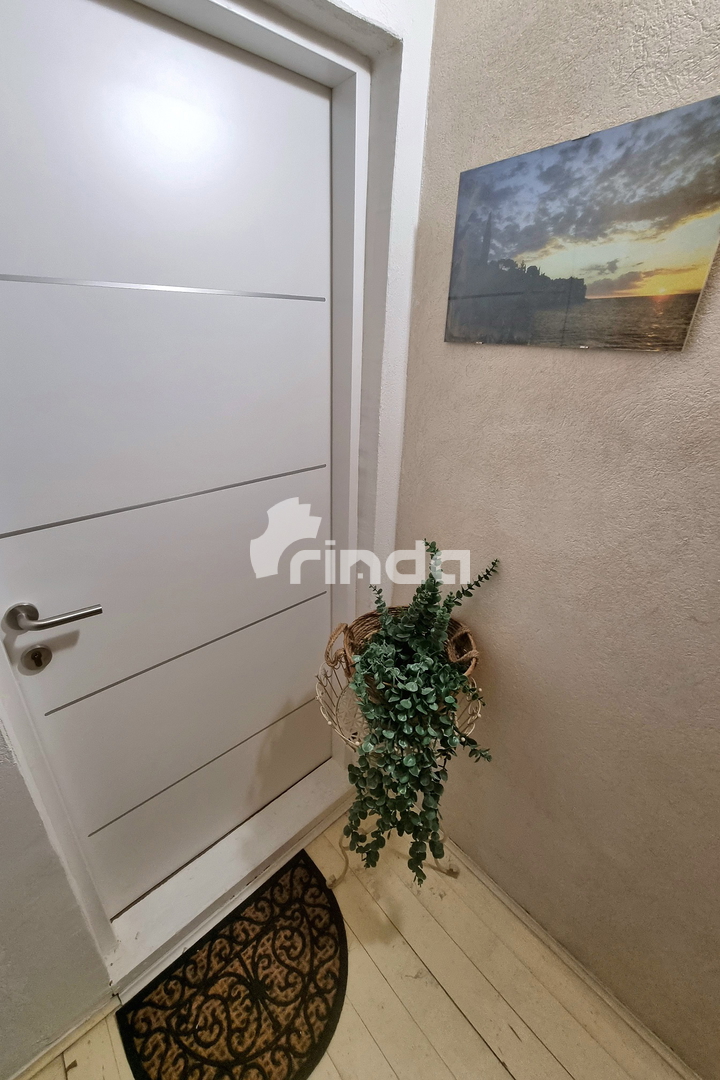 Oblikovalsko stanovanje - Rovinj - Stari grad - Center ~35m2