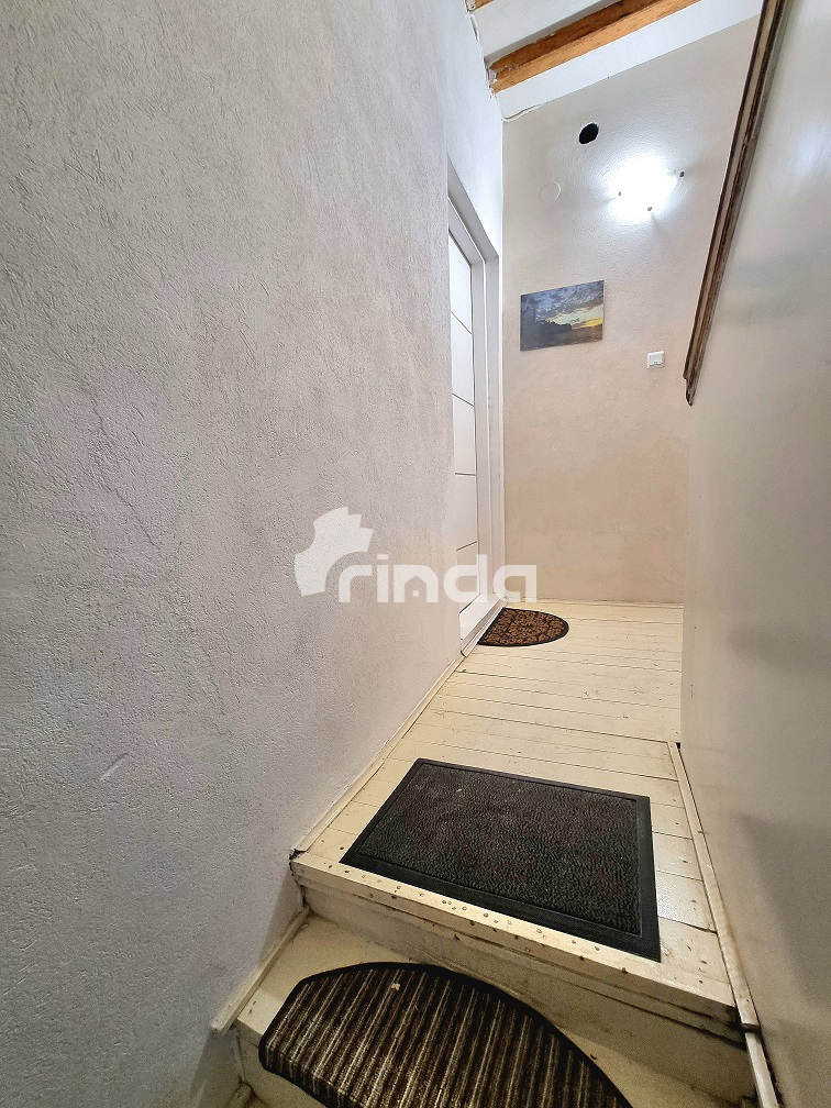 Oblikovalsko stanovanje - Rovinj - Stari grad - Center ~35m2