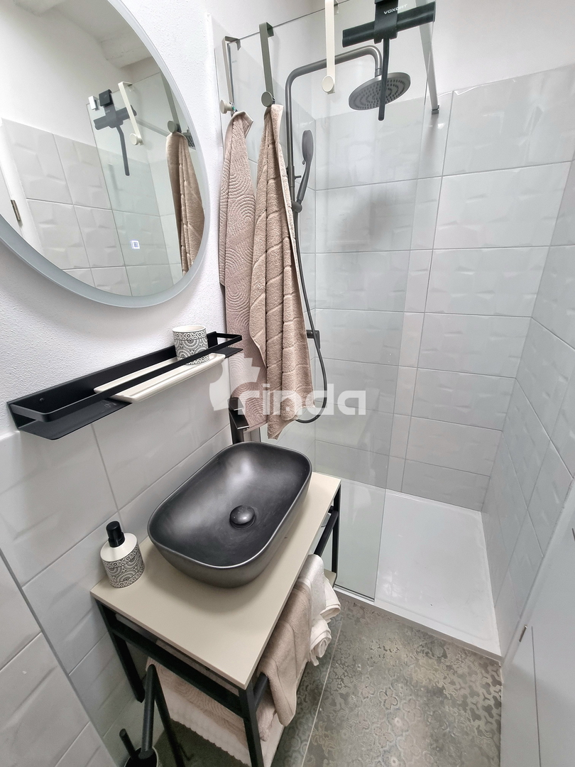 Oblikovalsko stanovanje - Rovinj - Stari grad - Center ~35m2