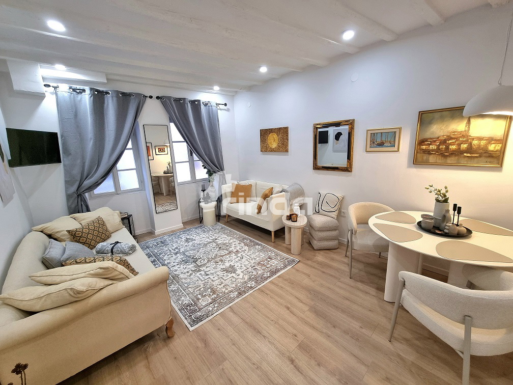 Oblikovalsko stanovanje - Rovinj - Stari grad - Center ~35m2