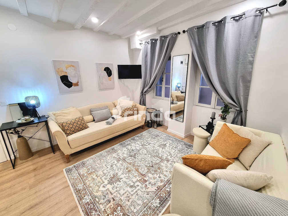 Oblikovalsko stanovanje - Rovinj - Stari grad - Center ~35m2