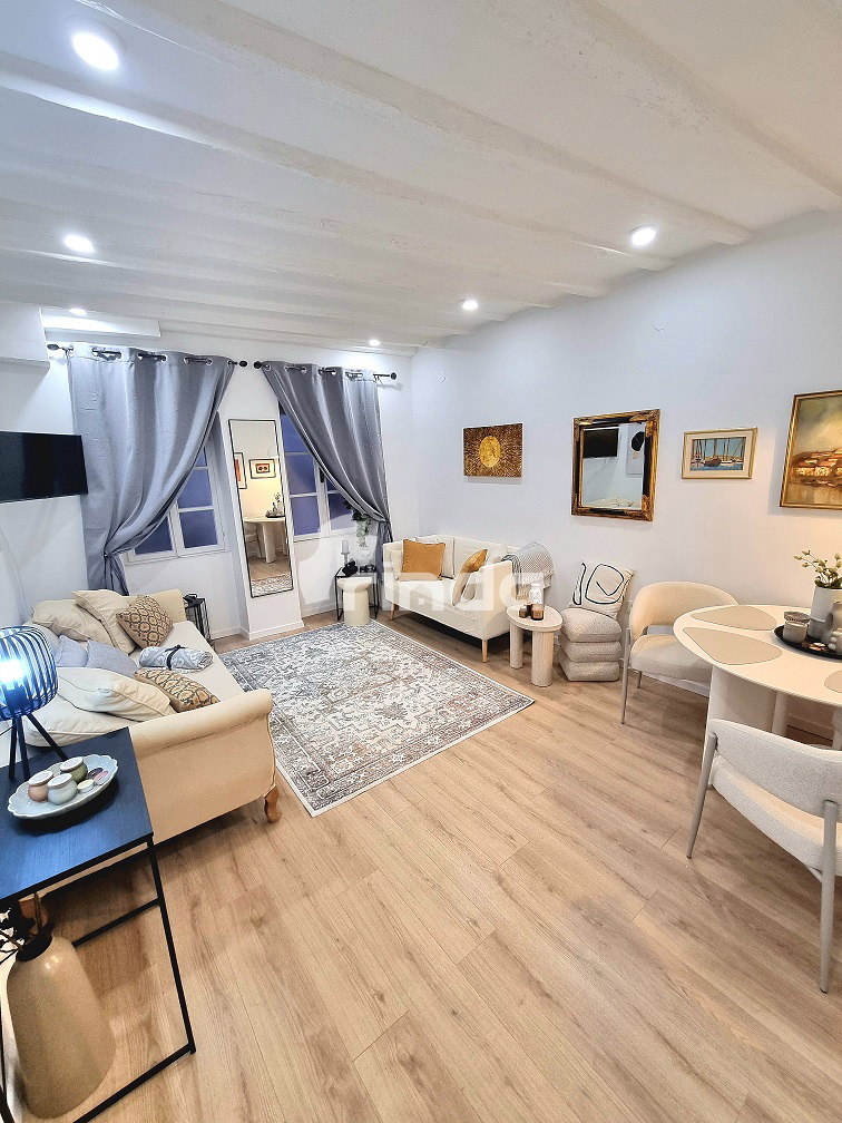 Oblikovalsko stanovanje - Rovinj - Stari grad - Center ~35m2