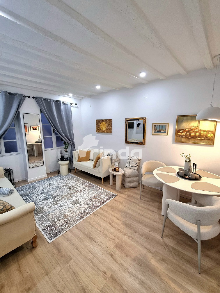 Oblikovalsko stanovanje - Rovinj - Stari grad - Center ~35m2