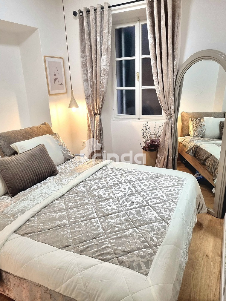 Oblikovalsko stanovanje - Rovinj - Stari grad - Center ~35m2