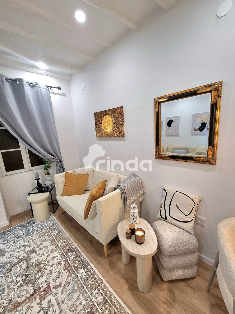 Oblikovalsko stanovanje - Rovinj - Stari grad - Center ~35m2