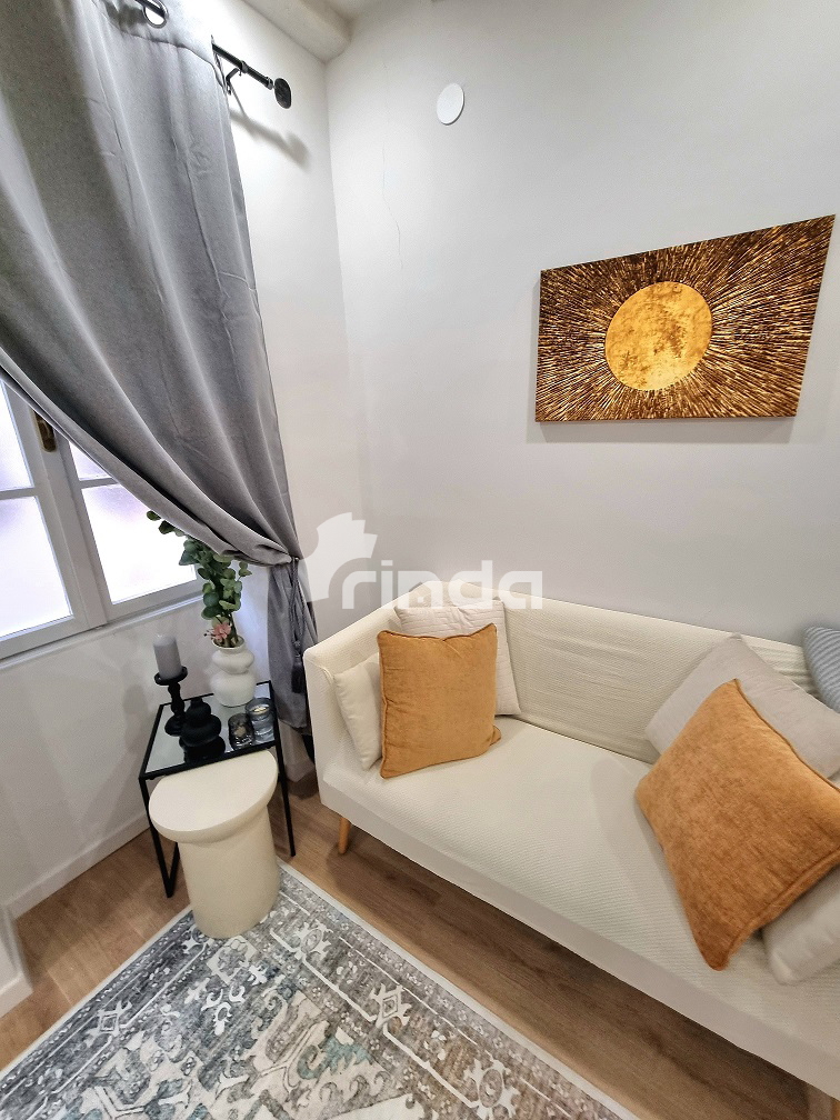 Oblikovalsko stanovanje - Rovinj - Stari grad - Center ~35m2