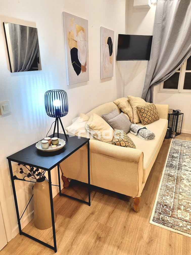 Oblikovalsko stanovanje - Rovinj - Stari grad - Center ~35m2