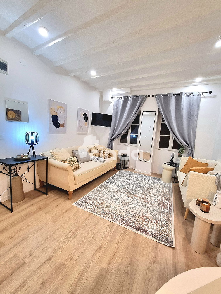 Oblikovalsko stanovanje - Rovinj - Stari grad - Center ~35m2